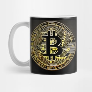 BTC Mug